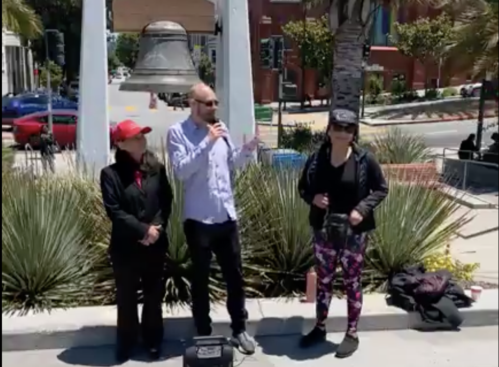 Why should you vote Ellen Lee Zhou for San Francisco Mayor